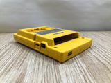 GameBoy Pocket Yellow Console Nintendo Japan - With Defects LH1002