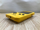 GameBoy Pocket Yellow Console Nintendo Japan - With Defects LH1002