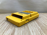 GameBoy Pocket Yellow Console Nintendo Japan - With Defects LH1002