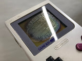 GameBoy Pocket Gray Grey Console Nintendo Japan - With Defects LH1003