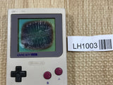 GameBoy Pocket Gray Grey Console Nintendo Japan - With Defects LH1003