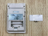 GameBoy Pocket Gray Grey Console Nintendo Japan - With Defects LH1003