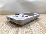 GameBoy Pocket Gray Grey Console Nintendo Japan - With Defects LH1003