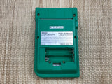 GameBoy Pocket Green Console Nintendo Japan - With Defects LH1004
