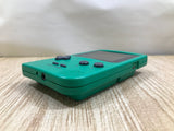 GameBoy Pocket Green Console Nintendo Japan - With Defects LH1004