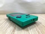 GameBoy Pocket Green Console Nintendo Japan - With Defects LH1004