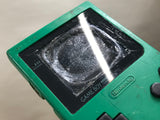 GameBoy Pocket Green Console Nintendo Japan - With Defects LH1005