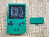 GameBoy Pocket Green Console Nintendo Japan - With Defects LH1005