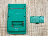 GameBoy Pocket Green Console Nintendo Japan - With Defects LH1005