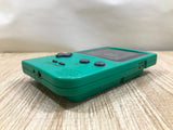GameBoy Pocket Green Console Nintendo Japan - With Defects LH1005