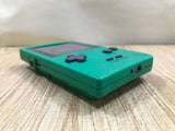 GameBoy Pocket Green Console Nintendo Japan - With Defects LH1005