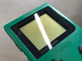 GameBoy Pocket Green Console Nintendo Japan - Not Working LH1006