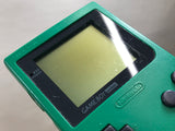 GameBoy Pocket Green Console Nintendo Japan - Not Working LH1006