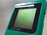 GameBoy Pocket Green Console Nintendo Japan - Not Working LH1006