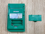GameBoy Pocket Green Console Nintendo Japan - Not Working LH1006
