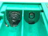 GameBoy Pocket Green Console Nintendo Japan - Not Working LH1006