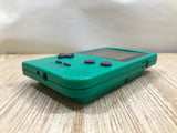 GameBoy Pocket Green Console Nintendo Japan - Not Working LH1006