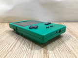 GameBoy Pocket Green Console Nintendo Japan - Not Working LH1006