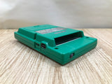 GameBoy Pocket Green Console Nintendo Japan - Not Working LH1006