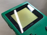 GameBoy Pocket Green Console Nintendo Japan - Not Working LH1006