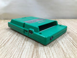 GameBoy Pocket Green Console Nintendo Japan - With Defects LH1007