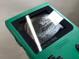 GameBoy Pocket Green Console Nintendo Japan - With Defects LH1007