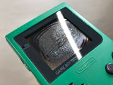 GameBoy Pocket Green Console Nintendo Japan - With Defects LH1007