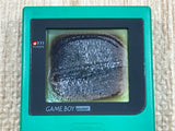 GameBoy Pocket Green Console Nintendo Japan - With Defects LH1007