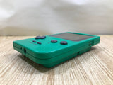 GameBoy Pocket Green Console Nintendo Japan - With Defects LH1007
