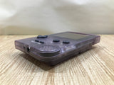 GameBoy Pocket Clear Purple Console Nintendo Japan - With Defects LH1008