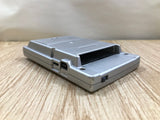 GameBoy Pocket Silver Console Nintendo Japan - With Defects LH1010