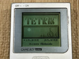 GameBoy Pocket Silver Console Nintendo Japan - With Defects LH1010