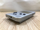 GameBoy Pocket Silver Console Nintendo Japan - With Defects LH1010