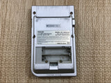 GameBoy Pocket Silver Console Nintendo Japan - With Defects LH1011