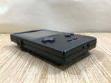 GameBoy Pocket Black Console Nintendo Japan - With Defects LH1013