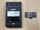 GameBoy Pocket Black Console Nintendo Japan - With Defects LH1014