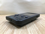 GameBoy Pocket Black Console Nintendo Japan - With Defects LH1014