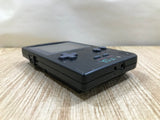 GameBoy Pocket Black Console Nintendo Japan - With Defects LH1014