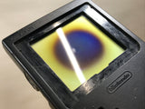 GameBoy Pocket Black Console Nintendo Japan - With Defects LH1015