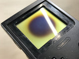 GameBoy Pocket Black Console Nintendo Japan - With Defects LH1015