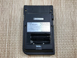 GameBoy Pocket Black Console Nintendo Japan - With Defects LH1015
