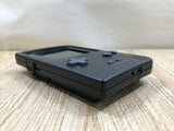 GameBoy Pocket Black Console Nintendo Japan - With Defects LH1015
