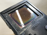 GameBoy Pocket Black Console Nintendo Japan - With Defects LH1016