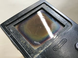 GameBoy Pocket Black Console Nintendo Japan - With Defects LH1016