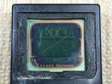 GameBoy Pocket Black Console Nintendo Japan - With Defects LH1016