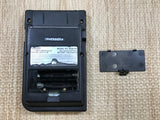 GameBoy Pocket Black Console Nintendo Japan - With Defects LH1016