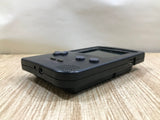 GameBoy Pocket Black Console Nintendo Japan - With Defects LH1016