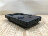 GameBoy Pocket Black Console Nintendo Japan - With Defects LH1016