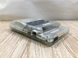 GameBoy Color Clear Console Nintendo Japan - With Defects LH1018