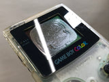 GameBoy Color Clear Console Nintendo Japan - With Defects LH1018